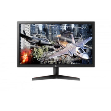 LG 29'' 21:9 UltraWide™ Full HD IPS Monitor with AMD FreeSync™ 29WP500-B